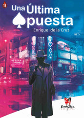 UNA ULTIMA APUESTA - 9788412590340