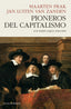 PIONEROS DEL CAPITALISMO - 9788412595475