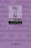PAULINA I Belmonte Serrano, José I La Fea Burguesía Ediciones I 9788412596755