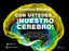 CON USTEDES NUESTRO CEREBRO - 9788412604849