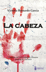 LA CABEZA - 9788412605105