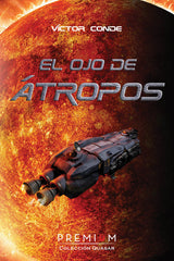 EL OJO DE ATROPOS - 9788412609639