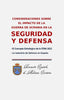 CONSIDERACIONES SOBRE EL IMPACTO DE LA GUERRA DE UCRANIA EN LA SEGURIDAD Y LA DEFENSA I VV. AA. I Calblanque I 9788412613797
