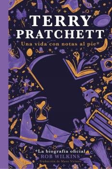 TERRY PRATCHETT RUSTICA | Wilkins,rob | 9788412614473 (Maimes editorial)