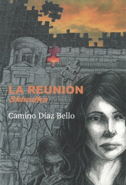 LA REUNION SKHODKA - 9788412619386