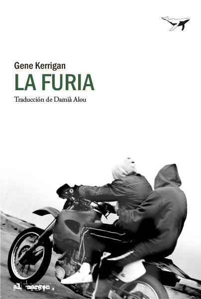 LA FURIA - 9788412619409