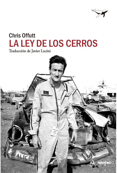 LA LEY DE LOS CERROS - 9788412619430