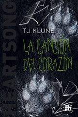 CANCION DEL CORAZON | Klune,t J | 9788412622409 (Vr europa)