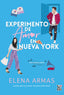 EXPERIMENTO DE AMOR EN NUEVA YORK | Armas,elena | 9788412622447 (Vr europa)