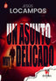 UN ASUNTO MUY DELICADO - 9788412623956