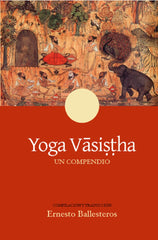 YOGA VASITHA - 9788412636055