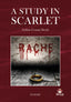 A STUDY IN SCARLET - 9788412649000