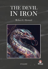 THE DEVIL IN IRON | Howard,robert E | 9788412655681 (Editorial drakul)