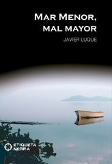 MAR MENOR MAL MAYOR - 9788412660463