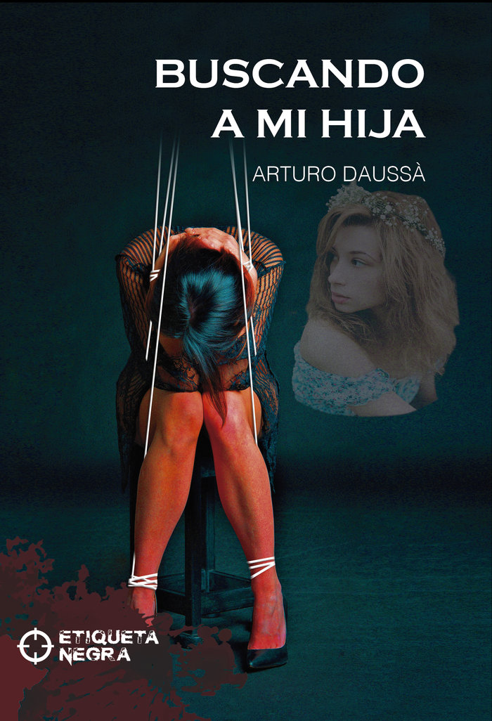 BUSCANDO A MI HIJA - 9788412660494