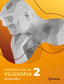 HISTORIA FILOSOFIA 2ºBACH VALENCIA I VARIOS AUTORES I DIALOGO I 9788412669671