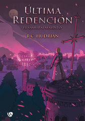 ÚLTIMA REDENCION | Nan | 9788412670875 (Ediciones arcanas)