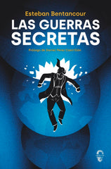 GUERRAS SECRETASLAS - 9788412682076