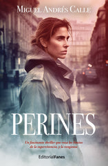 PERINES - 9788412687354
