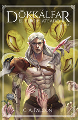 DOKKALFAR, LIBRO II | Falcon,c,a, | 9788412690996 (Fuerte letra)