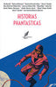 HISTORIAS PHANTASTICAS | Aa,vv | 9788412692471 (Ediciones el transbordador)