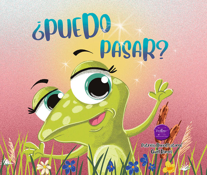 PUEDO PASAR - 9788412695403