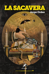 SACAVERALA - 9788412696165