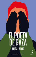 EL POETA DE GAZA - 9788412699081