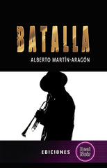BATALLA - 9788412700022