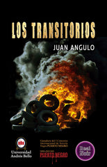 LOS TRANSITORIOS - 9788412700046