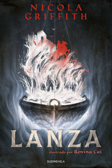 LANZA | Griffith,nicola | 9788412701166 (Duermevela ediciones)