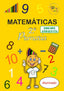 MATEMATICAS 2º de Primaria ANDALUCIA OAOA | AA,VV | 9788412708615 (Lifer)