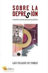 SOBRE LA DEPRESION - 9788412711707
