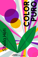 COLOR PURO | Heti,sheila | 9788412724820 (Mutatis mutandis)