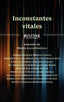 INCONSTANTES VITALES I Varios autores I Bulevar de los Libros I 9788412734126
