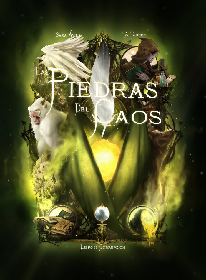 LAS PIEDRAS DEL CAOS | Avila Ramirez,sara/torres Alberola,aleja | 9788412740417 (Ediciones artifex)
