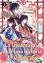LA TEJEDORA QUE URDE UNA HISTORIA DE AMOR CIEGO 1 | Kobayakawa, Mahiro | 9788412745405 (Monogatari novels)