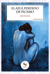 EL AZUL PERDIDO DE PICASSO - 9788412751635