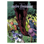 ENTRE TINIEBLAS PRIMERA SANGRE | Bayarri Dolz, Jordi | 9788412761504 (Jordi bayarri)