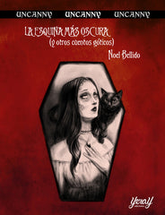 LA ESQUINA MAS OSCURA Y OTROS CUENTOS GOTICOS - 9788412764086