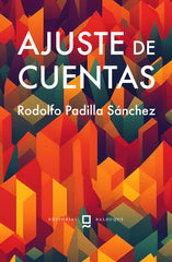 AJUSTE DE CUENTAS - 9788412767872