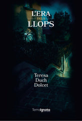 LERA DELS LLOPS - 9788412789133