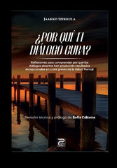 POR QUE DIALOGO CURA - 9788412791648
