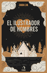 EL ILUSTRADOR DE HOMBRES - 9788412792379