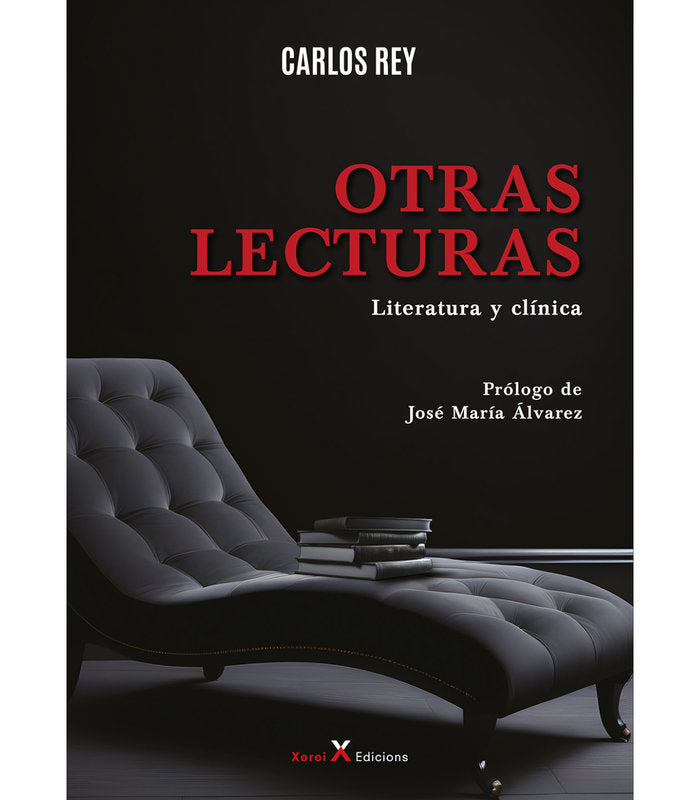 OTRAS LECTURAS | REY,CARLOS | XOROI EDICIONS | 9788412804218