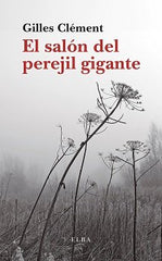 EL PEREJIL GIGANTE - 9788412807318