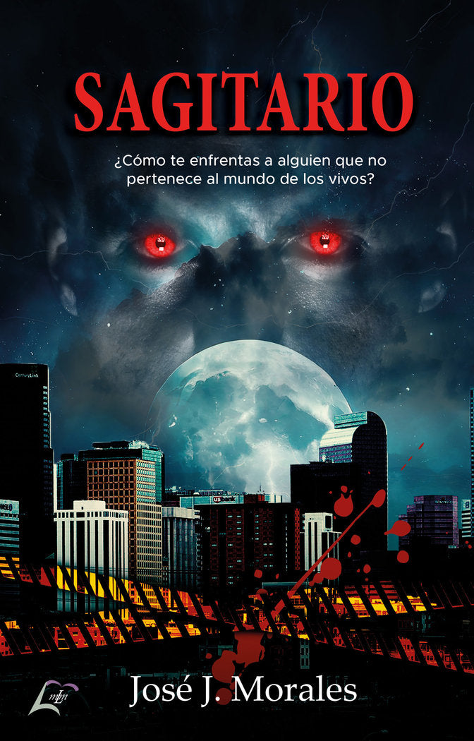 SAGITARIO - 9788412810097