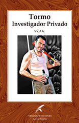 TORMO INVESTIGADOR PRIVADO - 9788412813104