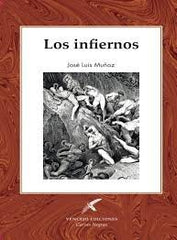 LOS INFIERNOS - 9788412813197