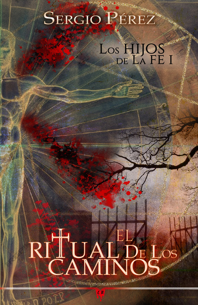 EL RITUAL DE LOS CAMINOS - 9788412813227